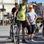 31.08.2017 - Kielce / Rynek - Ostatnia Stacja: Wakacje! / Bartosz Koziej / Ostatnia Stacja: wakacje!