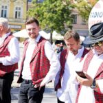31.08.2017 - Kielce / Rynek - Ostatnia Stacja: Wakacje! / Bartosz Koziej / Kapela Sołtysa