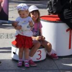 31.08.2017 - Kielce / Rynek - Ostatnia Stacja: Wakacje! / Bartosz Koziej / Ostatnia Stacja: wakacje!