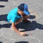 31.08.2017 - Kielce / Rynek - Ostatnia Stacja: Wakacje! / Bartosz Koziej / Wyścig w kapsle