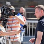 31.08.2017 - Kielce / Rynek - Ostatnia Stacja: Wakacje! / Bartosz Koziej / Ostatnia Stacja: wakacje!