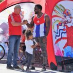 31.08.2017 - Kielce / Rynek - Ostatnia Stacja: Wakacje! / Bartosz Koziej / Ostatnia Stacja: wakacje!