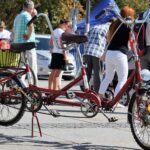 31.08.2017 - Kielce / Rynek - Ostatnia Stacja: Wakacje! / Bartosz Koziej / Tandem