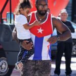 31.08.2017 - Kielce / Rynek - Ostatnia Stacja: Wakacje! / Bartosz Koziej / Lazaro - trener tańca