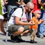 31.08.2017 - Kielce / Rynek - Ostatnia Stacja: Wakacje! / Bartosz Koziej / Ostatnia Stacja: wakacje!