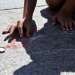 31.08.2017 - Kielce / Rynek - Ostatnia Stacja: Wakacje! / Bartosz Koziej / Wyścig w kapsle