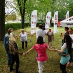 Stacja: wakacje! - Golec uOrkiestra w Radiu Kielce / Bartosz Koziej / Taniec weselny z braćmi Golec w Radiu Kielce