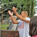 Stacja: wakacje! - Golec uOrkiestra w Radiu Kielce / Bartosz Koziej / Taniec weselny z braćmi Golec w Radiu Kielce