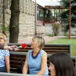 Stacja: wakacje! - Golec uOrkiestra w Radiu Kielce / Bartosz Koziej / Taniec weselny z braćmi Golec w Radiu Kielce