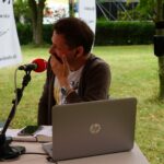 Stacja: wakacje! - Golec uOrkiestra w Radiu Kielce / Bartosz Koziej / Taniec weselny z braćmi Golec w Radiu Kielce