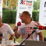 Stacja: wakacje! - Golec uOrkiestra w Radiu Kielce / Bartosz Koziej / Taniec weselny z braćmi Golec w Radiu Kielce