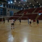 07.08.2017 - Trening siatkarek KSZO / Maciej Makuła / 07.08.2017 - Trening siatkarek KSZO