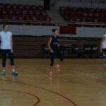 07.08.2017 - Trening siatkarek KSZO / Maciej Makuła / 07.08.2017 - Trening siatkarek KSZO