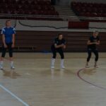 07.08.2017 - Trening siatkarek KSZO / Maciej Makuła / 07.08.2017 - Trening siatkarek KSZO