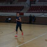 07.08.2017 - Trening siatkarek KSZO / Maciej Makuła / 07.08.2017 - Trening siatkarek KSZO