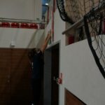 07.08.2017 - Trening siatkarek KSZO / Maciej Makuła / 07.08.2017 - Trening siatkarek KSZO