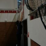 07.08.2017 - Trening siatkarek KSZO / Maciej Makuła / 07.08.2017 - Trening siatkarek KSZO