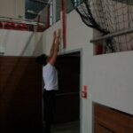 07.08.2017 - Trening siatkarek KSZO / Maciej Makuła / 07.08.2017 - Trening siatkarek KSZO