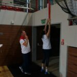 07.08.2017 - Trening siatkarek KSZO / Maciej Makuła / 07.08.2017 - Trening siatkarek KSZO