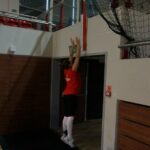 07.08.2017 - Trening siatkarek KSZO / Maciej Makuła / 07.08.2017 - Trening siatkarek KSZO