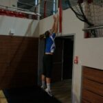 07.08.2017 - Trening siatkarek KSZO / Maciej Makuła / 07.08.2017 - Trening siatkarek KSZO