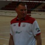 07.08.2017 - Trening siatkarek KSZO / Maciej Makuła / 07.08.2017 - Trening siatkarek KSZO