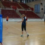 07.08.2017 - Trening siatkarek KSZO / Maciej Makuła / 07.08.2017 - Trening siatkarek KSZO