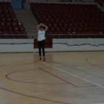 07.08.2017 - Trening siatkarek KSZO / Maciej Makuła / 07.08.2017 - Trening siatkarek KSZO