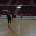 07.08.2017 - Trening siatkarek KSZO / Maciej Makuła / 07.08.2017 - Trening siatkarek KSZO