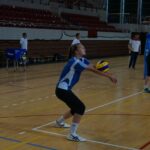 07.08.2017 - Trening siatkarek KSZO / Maciej Makuła / 07.08.2017 - Trening siatkarek KSZO