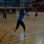 07.08.2017 - Trening siatkarek KSZO / Maciej Makuła / 07.08.2017 - Trening siatkarek KSZO - Agnieszka Cur