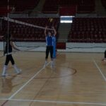 07.08.2017 - Trening siatkarek KSZO / Maciej Makuła / 07.08.2017 - Trening siatkarek KSZO