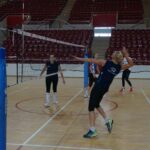 07.08.2017 - Trening siatkarek KSZO / Maciej Makuła / 07.08.2017 - Trening siatkarek KSZO