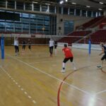 07.08.2017 - Trening siatkarek KSZO / Maciej Makuła / 07.08.2017 - Trening siatkarek KSZO