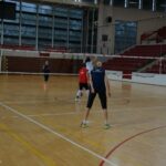 07.08.2017 - Trening siatkarek KSZO / Maciej Makuła / 07.08.2017 - Trening siatkarek KSZO