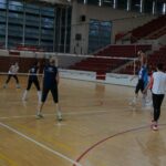 07.08.2017 - Trening siatkarek KSZO / Maciej Makuła / 07.08.2017 - Trening siatkarek KSZO