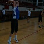 07.08.2017 - Trening siatkarek KSZO / Maciej Makuła / 07.08.2017 - Trening siatkarek KSZO - Agnieszka Cur