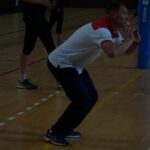 07.08.2017 - Trening siatkarek KSZO / Maciej Makuła / 07.08.2017 - Trening siatkarek KSZO