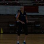 07.08.2017 - Trening siatkarek KSZO / Maciej Makuła / 07.08.2017 - Trening siatkarek KSZO