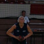 07.08.2017 - Trening siatkarek KSZO / Maciej Makuła / 07.08.2017 - Trening siatkarek KSZO - Natalia Skrzypkowska