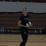 07.08.2017 - Trening siatkarek KSZO / Maciej Makuła / 07.08.2017 - Trening siatkarek KSZO - Natalia Skrzypkowska