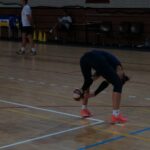 07.08.2017 - Trening siatkarek KSZO / Maciej Makuła / 07.08.2017 - Trening siatkarek KSZO