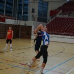 07.08.2017 - Trening siatkarek KSZO / Maciej Makuła / 07.08.2017 - Trening siatkarek KSZO