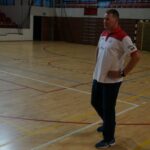 07.08.2017 - Trening siatkarek KSZO / Maciej Makuła / 07.08.2017 - Trening siatkarek KSZO