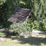 16.08.2017 - Raport Dnia - Jasień w gminie Staszów - Gospodarstwo Ekorab / Grzegorz Jamka / Gospodarstwo Ekorab