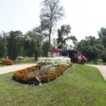 (10.08.2017) Raport Dnia - „Dworek Pod Lipą” w Nowych Kotlicach / Grzegorz Jamka / „Dworek Pod Lipą” w Nowych Kotlicach