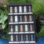 16.08.2017 - Raport Dnia - Jasień w gminie Staszów - Gospodarstwo Ekorab / Grzegorz Jamka / Gospodarstwo Ekorab