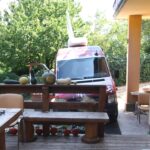 16.08.2017 - Raport Dnia - Jasień w gminie Staszów - Gospodarstwo Ekorab / Grzegorz Jamka / Gospodarstwo Ekorab