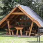 Gospodarstwo Agroturystyczne „Nad wodą” Doroty i Ludwika Michtów w Ciekotach na Żeromszczyźnie. / Krzysztof Bujnowicz - Radio Kielce / Gospodarstwo Agroturystyczne „Nad wodą" w Ciekotach