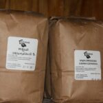 16.08.2017 - Raport Dnia - Jasień w gminie Staszów - Gospodarstwo Ekorab / Grzegorz Jamka / Gospodarstwo Ekorab